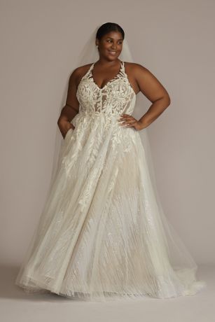 Coco Bridal Dress