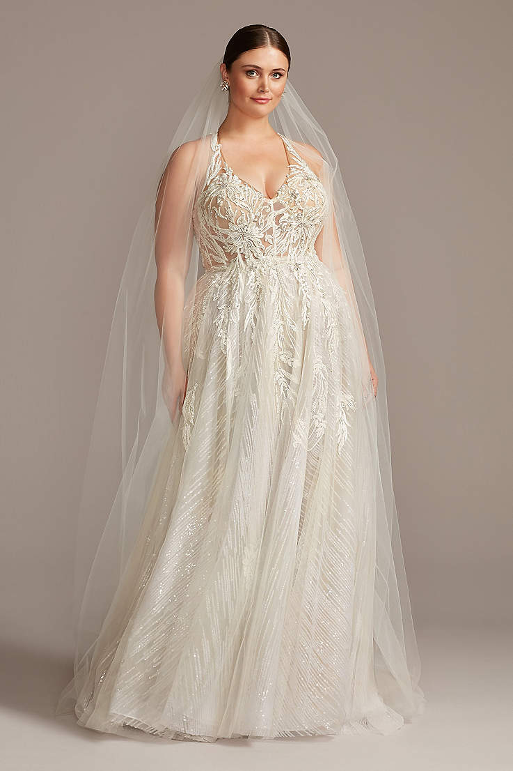Wedding Dresses ☀ Bridal Gowns ...