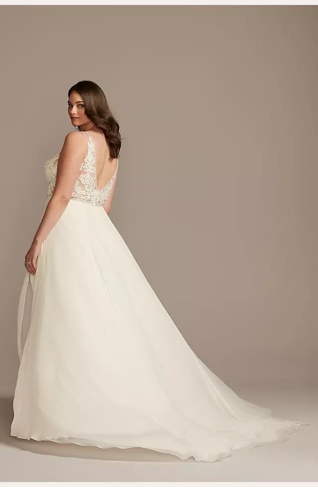 Size Doesn't Matter, Fit Does: David's Bridal Introduces the