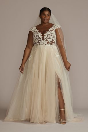 Coco Bridal Dress