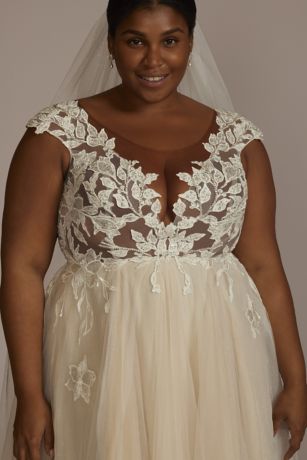 Coco Bridal Dress