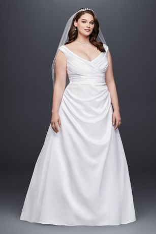 Wedding Dresses Under 500 Davids Bridal