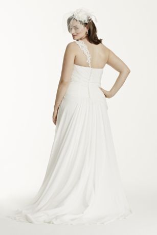 V3398 Wedding Dress