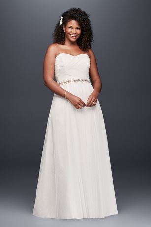 Destination Beach Wedding Dresses David S Bridal