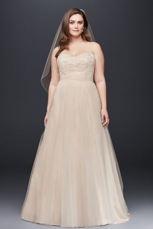 Wedding Dresses Under 500 Davids Bridal