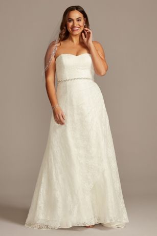 david's bridal rustic wedding dresses