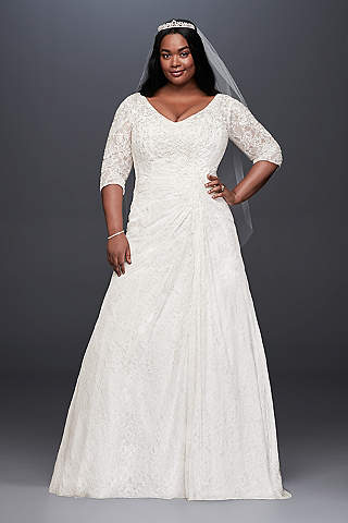 Corset Wedding Dresses And Gowns Davids Bridal
