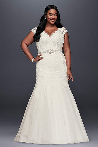 Corset Wedding Dresses And Gowns Davids Bridal