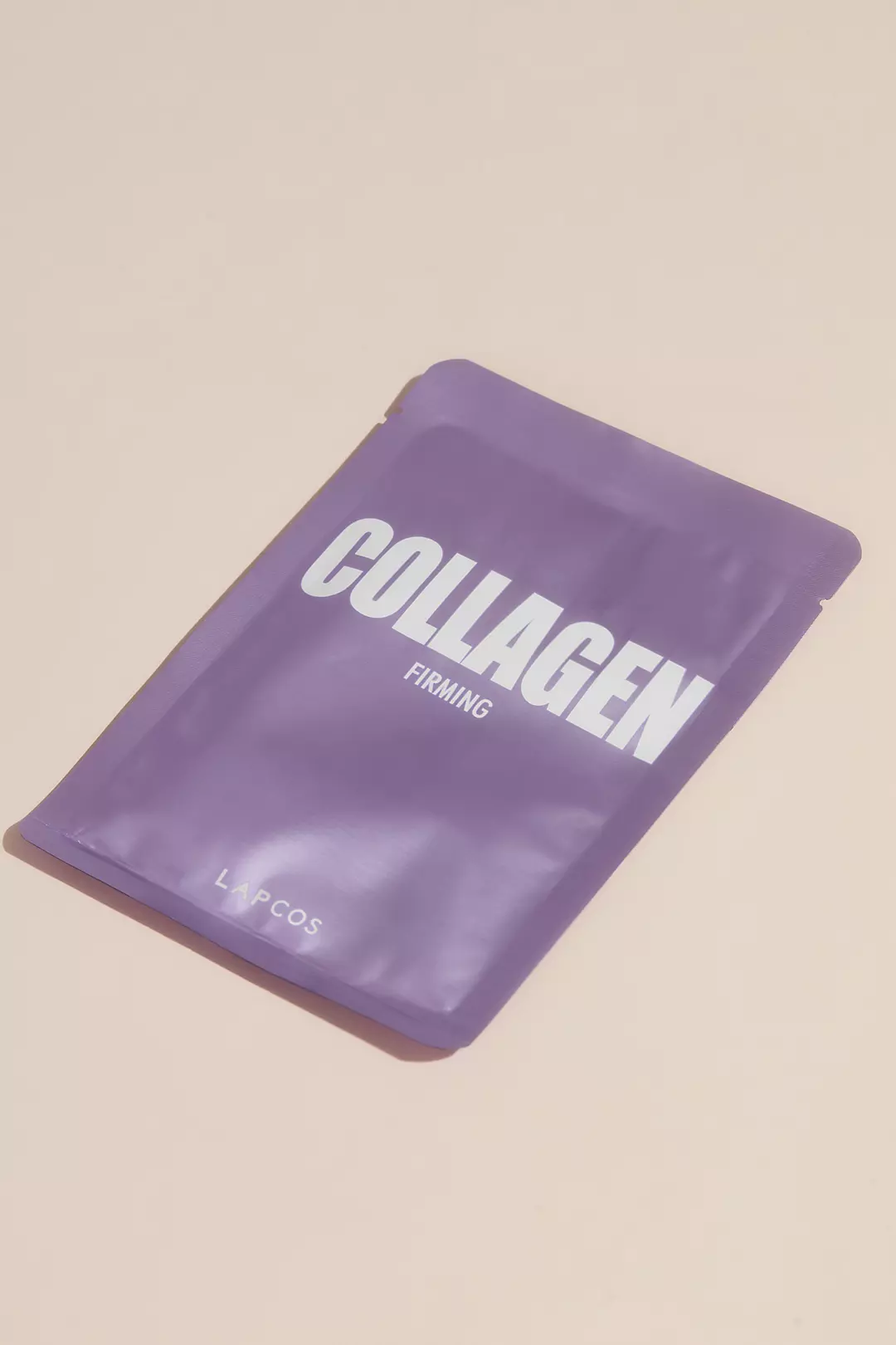Lapcos Daily Collagen Firming Sheet Mask Image