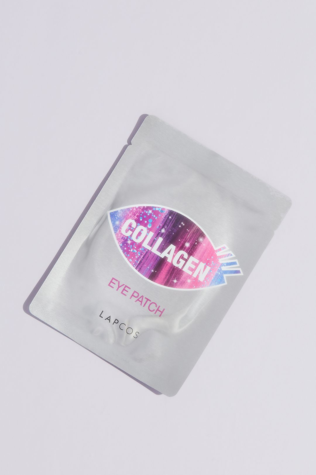 Lapcos Collagen Eye Patch Mask Image 1