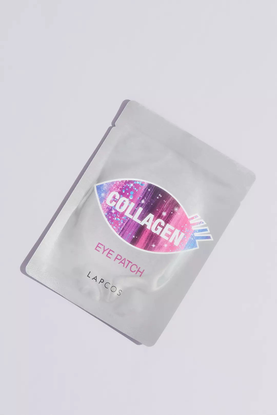 Lapcos Collagen Eye Patch Mask Image