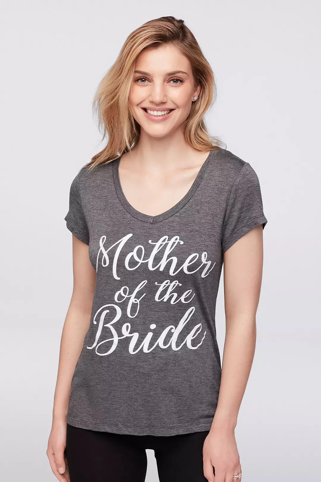 Mother of the Bride Tee Image
