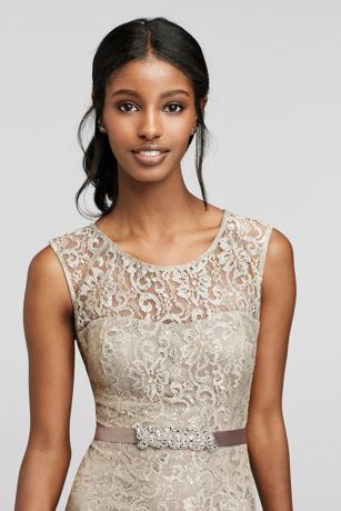 Betsy and Adam Lace Dress