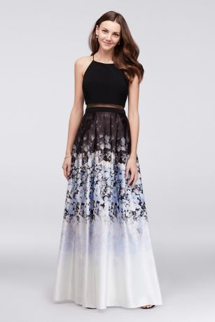 betsy and adam formal dresses