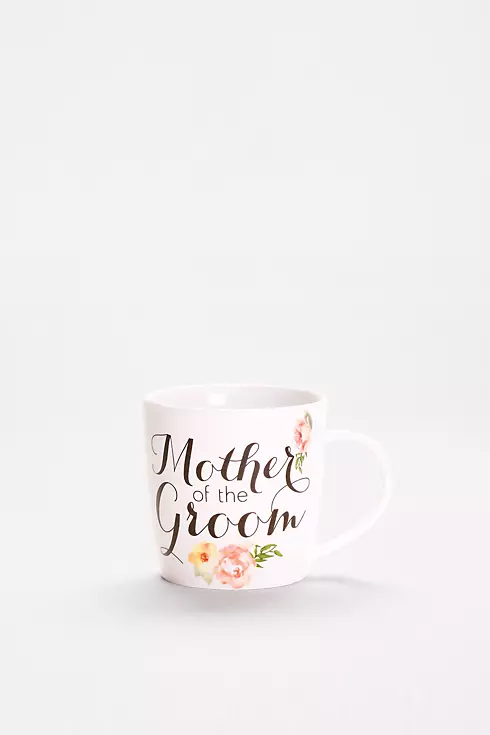 Mother of the Groom Mug Image 1