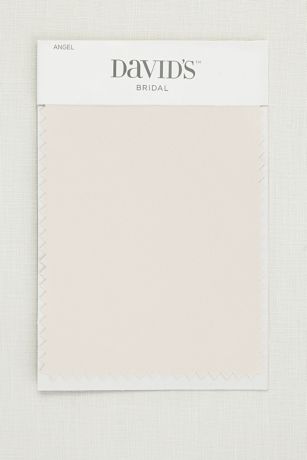 Angel Fabric Swatch | David's Bridal