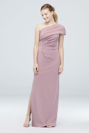 Pink Short Dress Dillard's Mother of the Bride