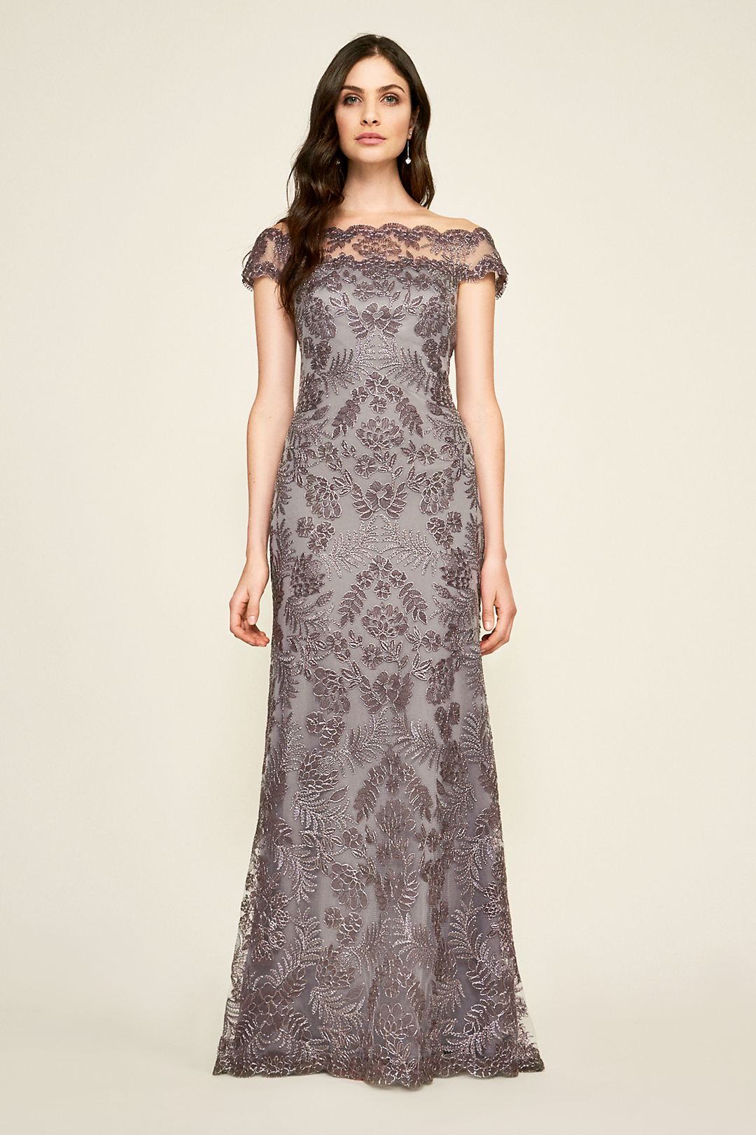 Maura Gown Image 1