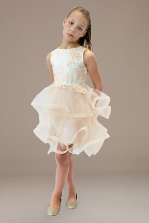 confirmation dresses for 11 year olds