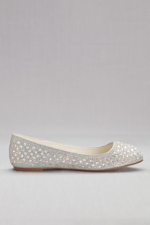 jessica simpson flats with ankle strap