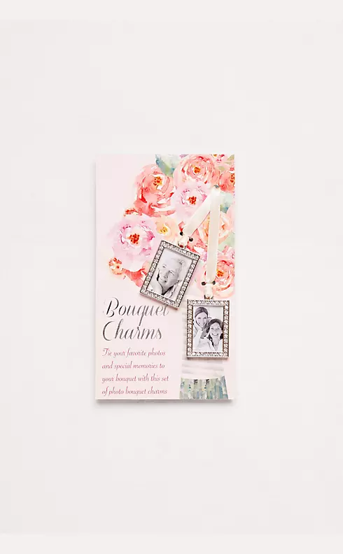 Wedding Bouquet Charm – Hazel Charm Shop