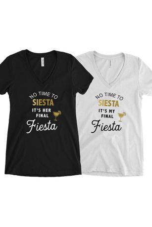 cute bridesmaid shirts