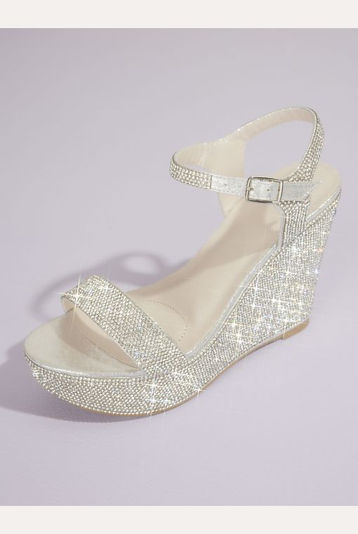 Dress Shoes Heels, Sandals, Flats | Bridal