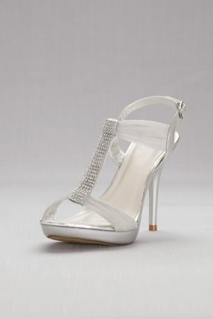 david bridal shoes clearance