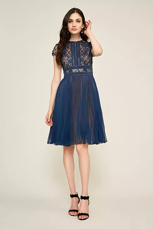 Adelia Dress Image 1