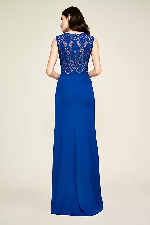 Evandale Lace Gown Image 2