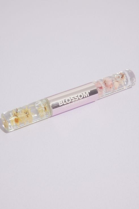 Strawberry Jasmine Perfume and Lip Gloss Roller Image 1