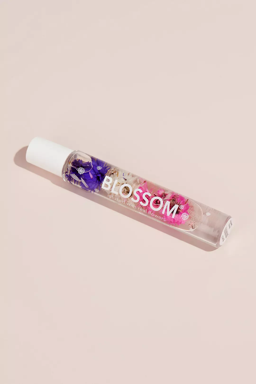 Honey Jasmine Flower Infused Roll-On Perfume Image