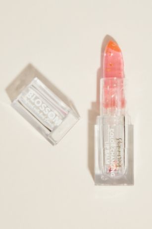 Shimmering Color-Changing Lip Balm David's Bridal