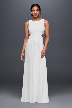 Nicole Miller Bridesmaid Dresses