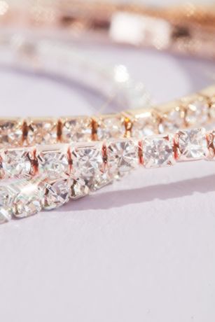 Davids Bridal Bracelets