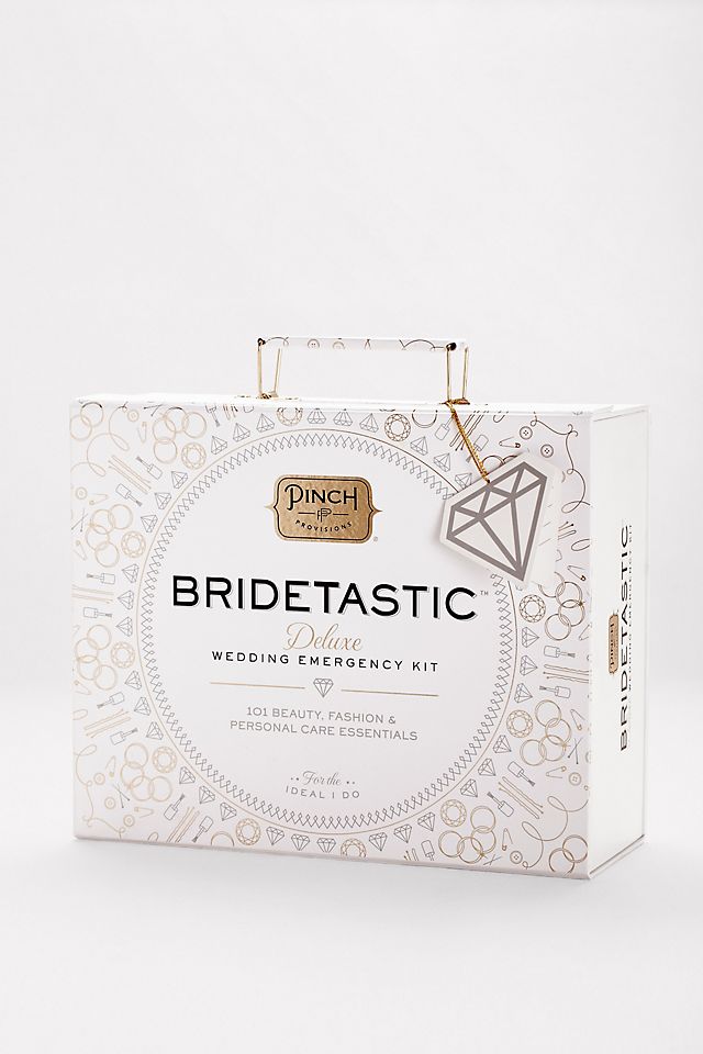 Bridetastic Wedding Emergency Kit Image 1