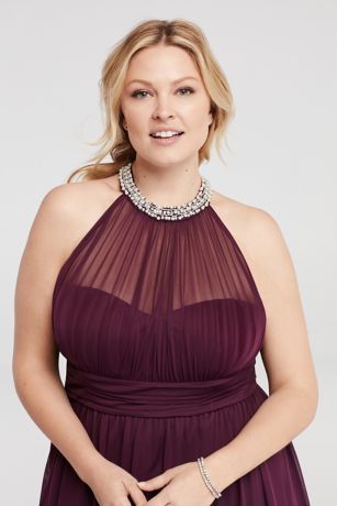 david's bridal jersey