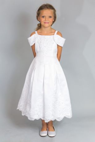 Boscov's communion sale dresses