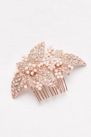 Hair Accessories and Headpieces for Weddings and All Occasions | David ...