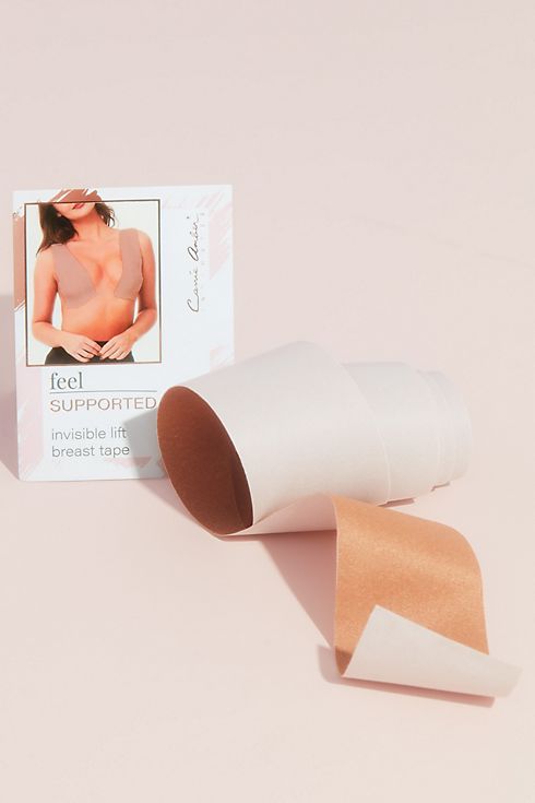 Adhesive Breast Tape Image