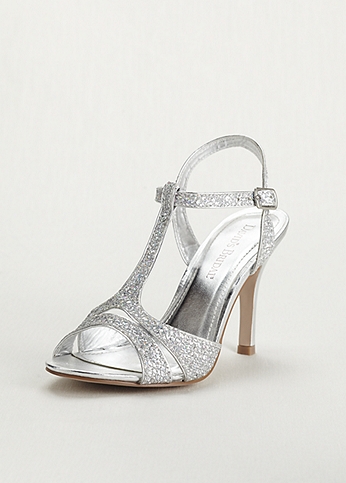 Wedding Shoes on Sale - David's Bridal