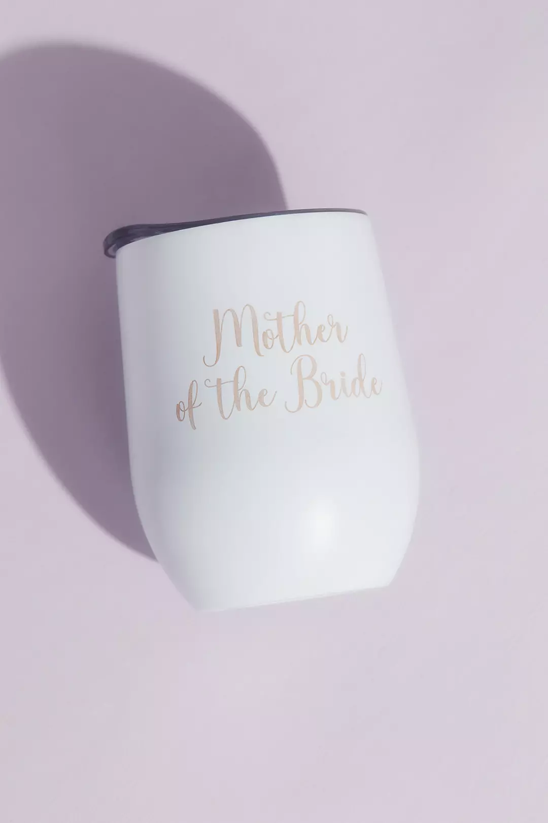 Mother of the Bride Tumbler Mother of the Bride Tumbler