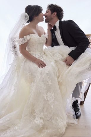 Kiss Bridal Dresses