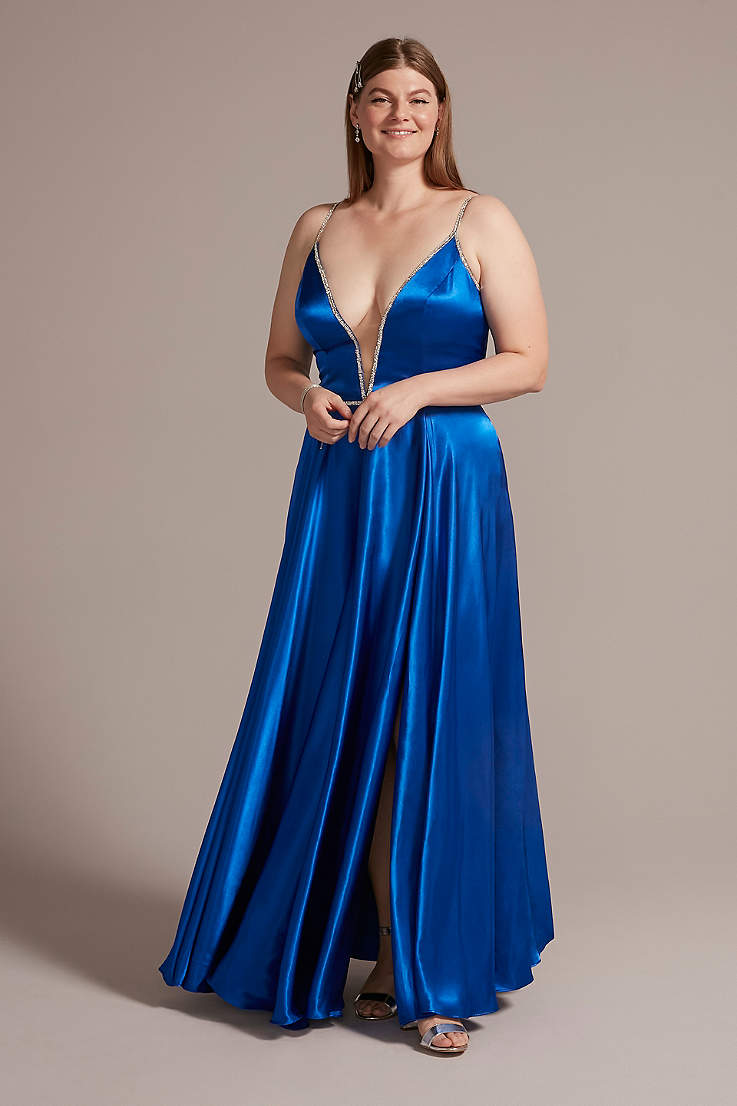 Cheap Prom Dresses for Sale, Many Under ...