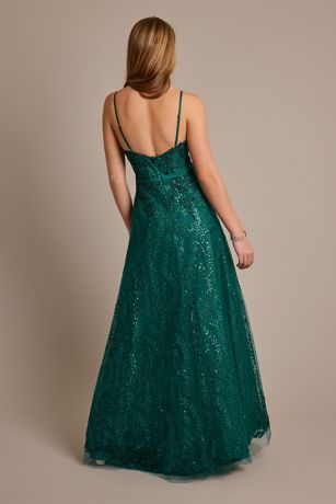 Gem Prom Dresses