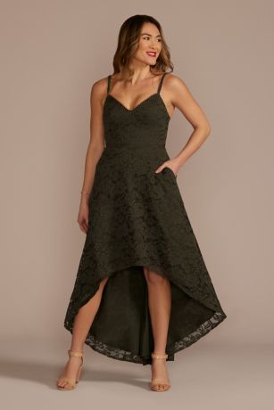 High low best sale dress near me