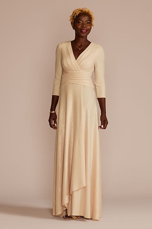 Holiday Dresses - Women's Christmas, New Year's Party | David's Bridal