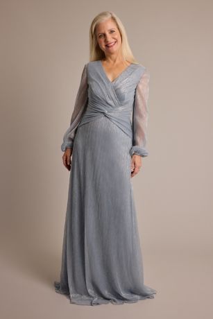 Wedgewood Bridesmaid Dresses