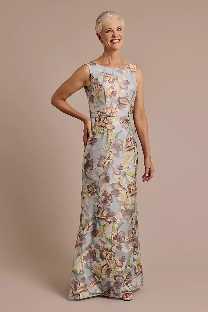 slim fit dress slacks Vince Camuto Women's Floral Print Fit & Flare Mini Dress Letay Store