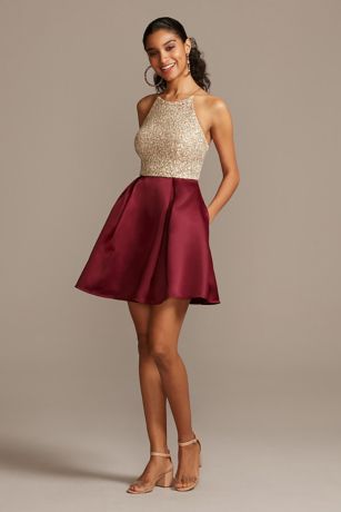 sweet 16 dress boutiques near me